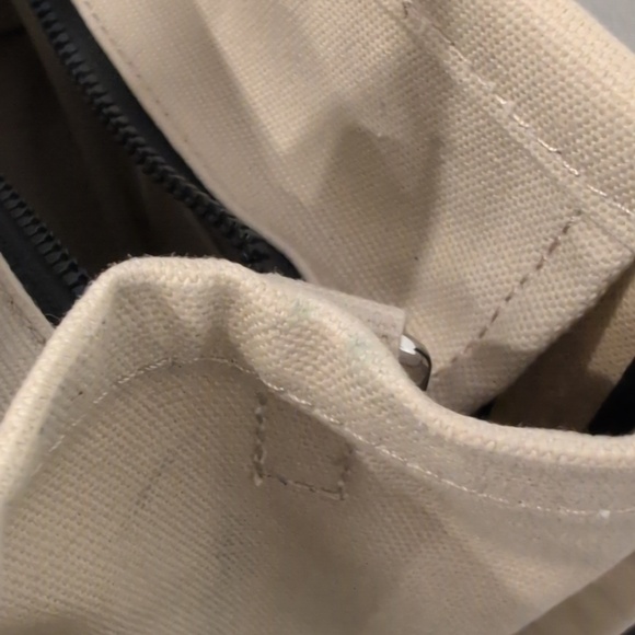 Quince Small Crossbody Tote - Picture 16 of 16